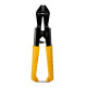 Deli Tools EDL2685C drótvágó olló