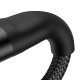 Baseus Flash Series 2, 3 az 1-ben USB kábel, USB-C / micro USB / Lightning, 100W, 1.5m (fekete) Baseus Flash Series 2, 3 az 1-ben USB kábel, USB-C / micro USB / Lightning, 100W, 1.5m (fekete)