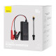 Baseus 300W, 220V, CN / EU autós inverter (fekete)