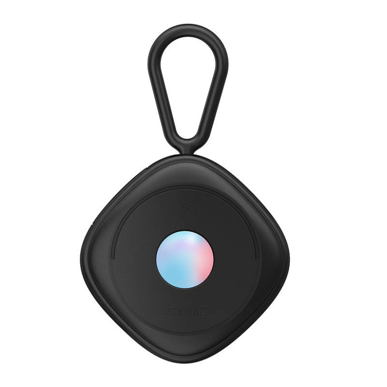 Baseus Heyo Rejtett kamera detektor (Fekete) Baseus Heyo Rejtett kamera detektor (Fekete)