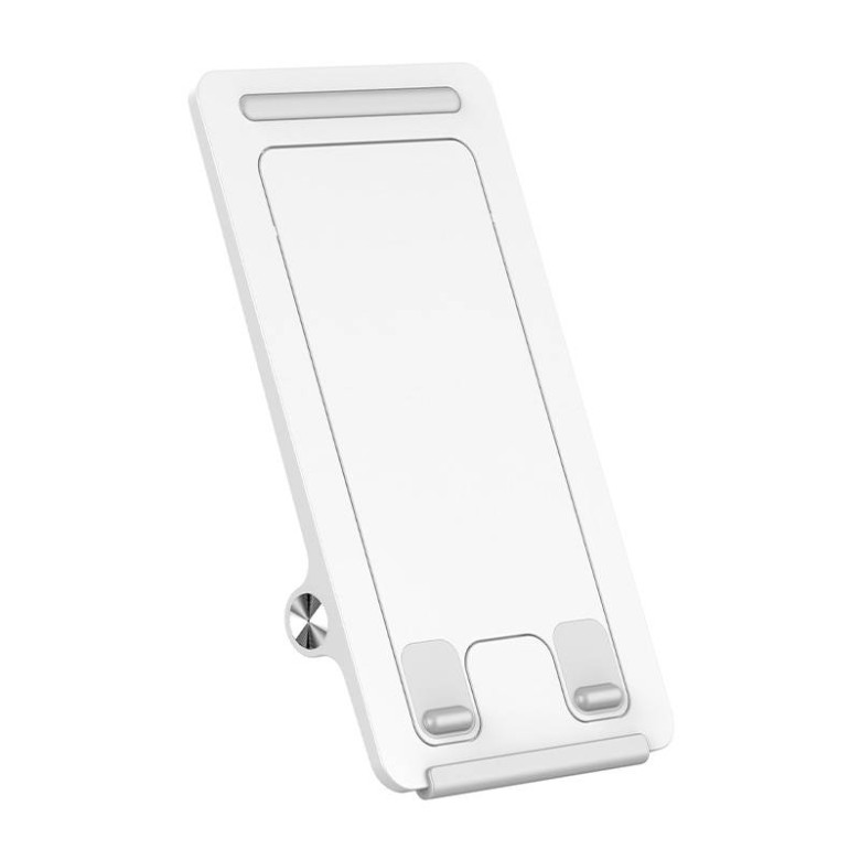 LDNIO MG06 állványtartó telefonhoz (fehér) LDNIO MG06 állványtartó telefonhoz (fehér)