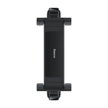 Baseus JoyRide Pro Autós tablettartó háttámlához (fekete)