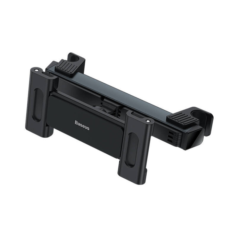 Baseus JoyRide Pro Autós tablettartó háttámlához (fekete) Baseus JoyRide Pro Autós tablettartó háttámlához (fekete)