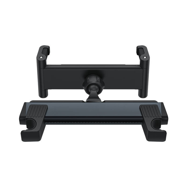 Baseus JoyRide Pro Autós tablettartó háttámlához (fekete) Baseus JoyRide Pro Autós tablettartó háttámlához (fekete)