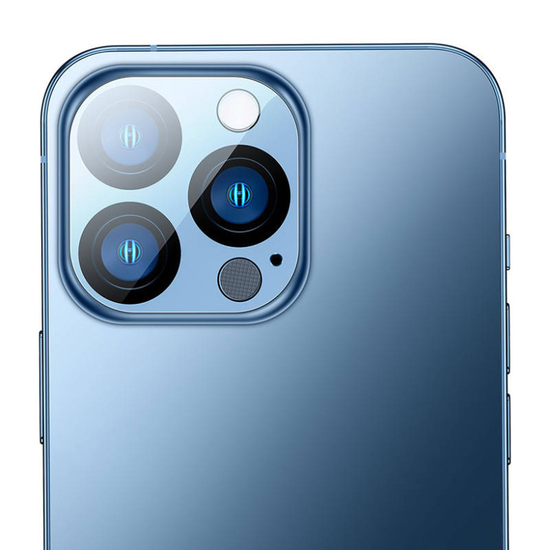 Baseus iPhone 14 Pro/14 Pro Max Lencsevédő, 0.3 mm (2 db) Baseus iPhone 14 Pro/14 Pro Max Lencsevédő, 0.3 mm (2 db)