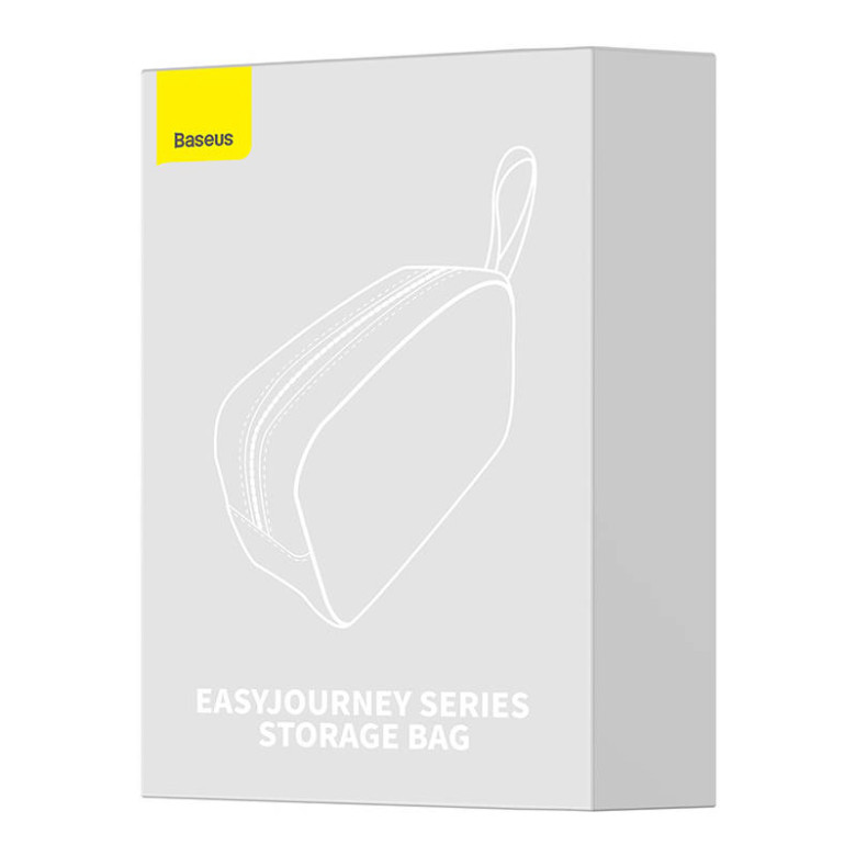 Baseus EasyJourney Táska (sötétszürke) Baseus EasyJourney Táska (sötétszürke)