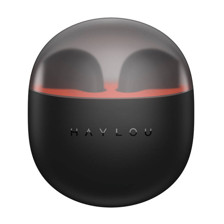 Haylou X1 Neo Vezeték nélküli fülhallgató (fekete) Haylou X1 Neo Vezeték nélküli fülhallgató (fekete)