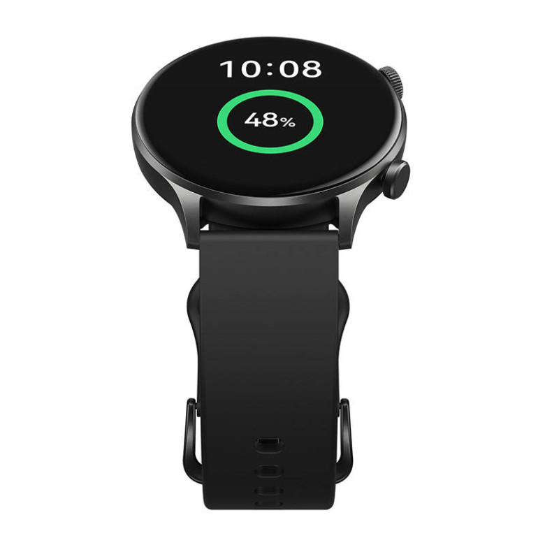 Haylou Smart Watch RT3 fekete Haylou Smart Watch RT3 fekete