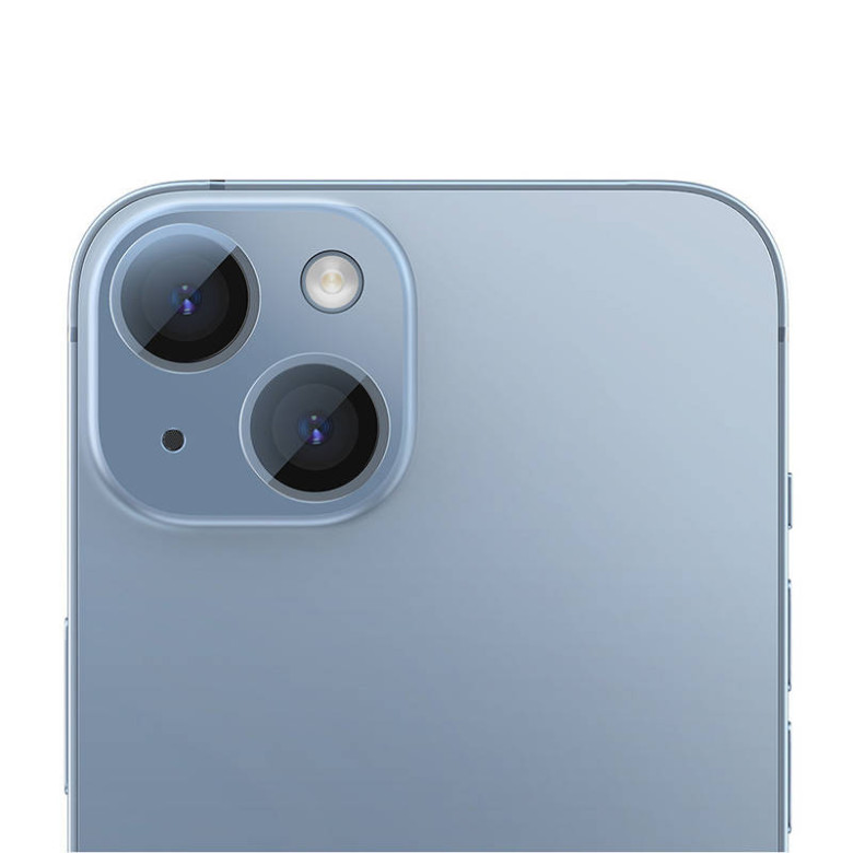 Baseus iPhone 14/14 Plus Lencsevédő Baseus iPhone 14/14 Plus Lencsevédő