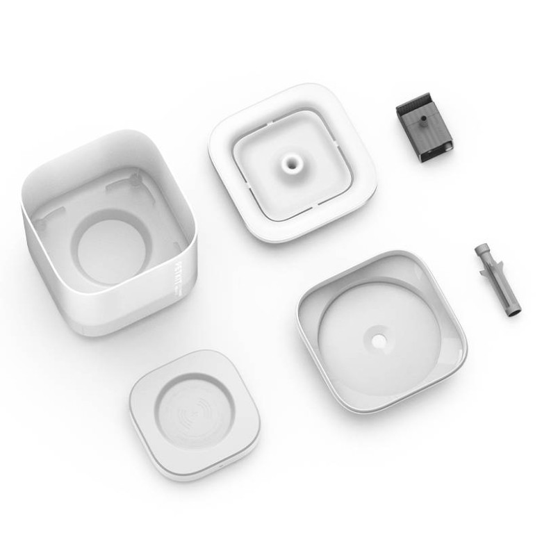 PetKit Eversweet SOLO SE kutya- és macska szökőkút / itató PetKit Eversweet SOLO SE kutya- és macska szökőkút / itató