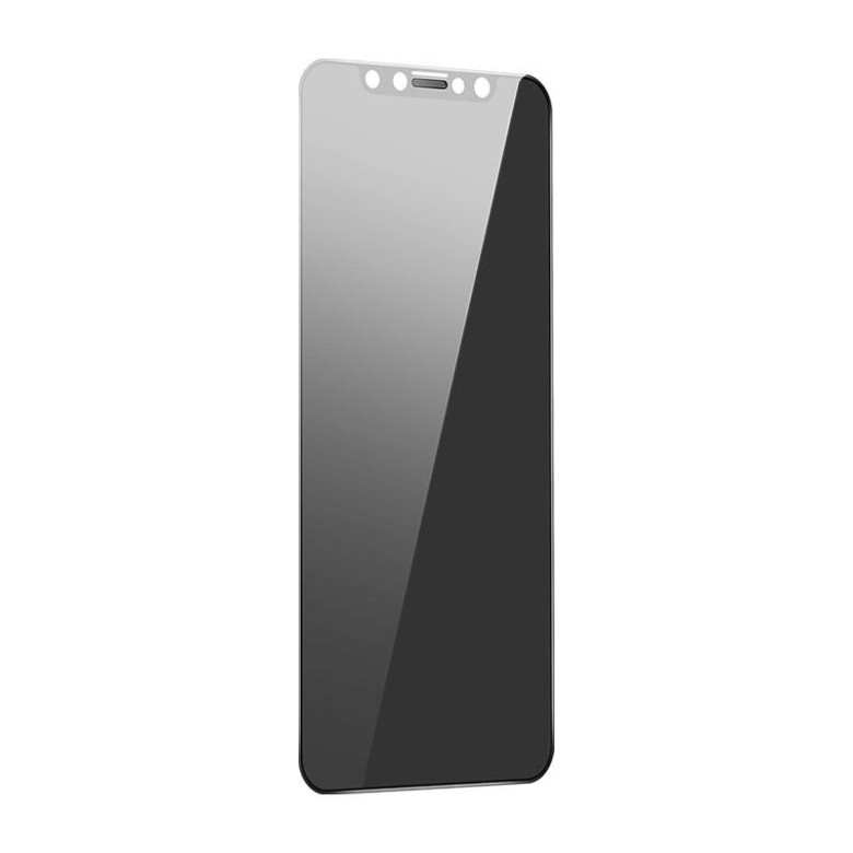 Baseus iPhone 11/XR Privatizációs szűrős üvegfólia, 0.3 mm Baseus iPhone 11/XR Privatizációs szűrős üvegfólia, 0.3 mm