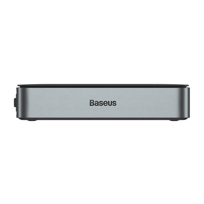 Baseus Super Energy PRO Autó Jump Starter, 1600A, USB (fekete) Baseus Super Energy PRO Autó Jump Starter, 1600A, USB (fekete)
