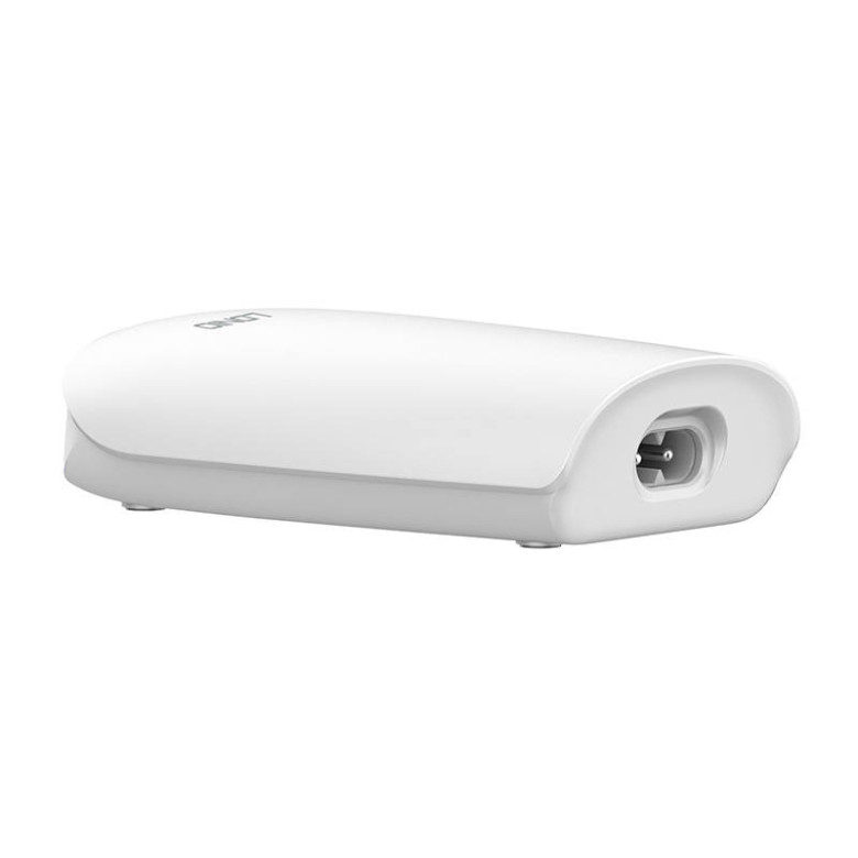 LDNIO A6573C EU 5USB, USB-C 65W fali töltő + hálózati kábel LDNIO A6573C EU 5USB, USB-C 65W fali töltő + hálózati kábel