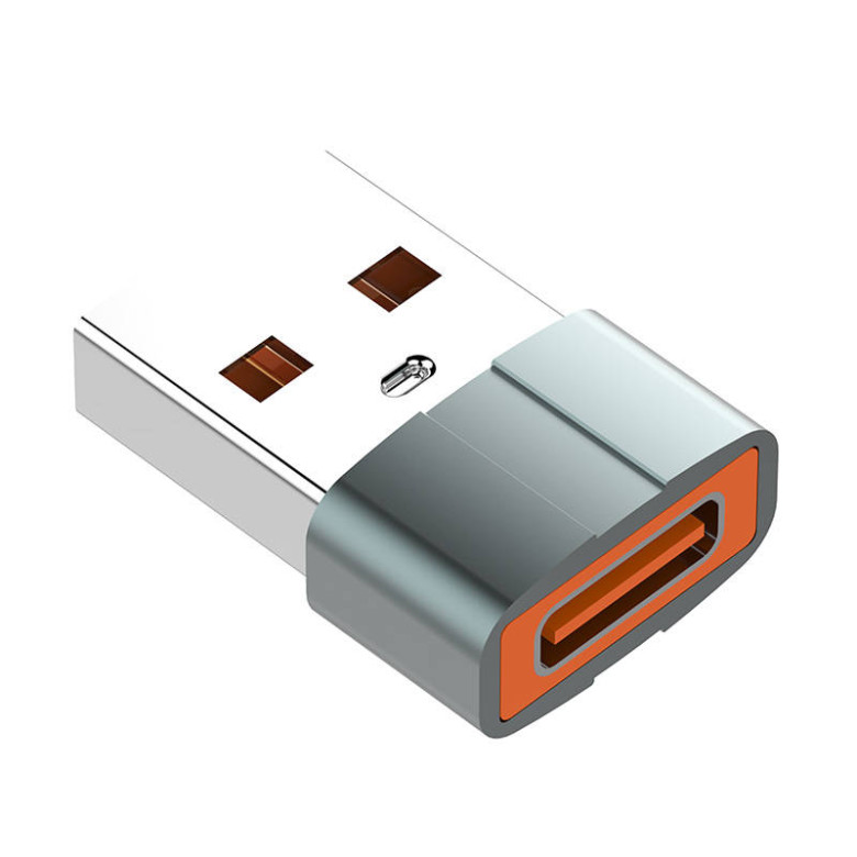 LDNIO LC150 USB - USB -C adapter LDNIO LC150 USB - USB -C adapter