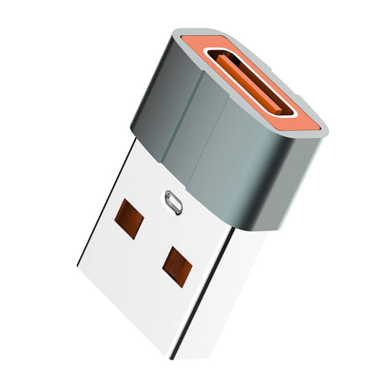 LDNIO LC150 USB - USB -C adapter LDNIO LC150 USB - USB -C adapter