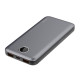 LDNIO Powerbank PQ10, 2xUSB, 22.5W, 10000mah (szürke)