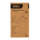 Deli Tools szórófejes palack EDL581020