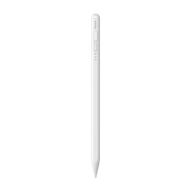 Baseus Smooth Writing 2 Stylus LED indikátorral (fehér) Baseus Smooth Writing 2 Stylus LED indikátorral (fehér)