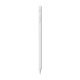 Baseus Smooth Writing 2 Stylus LED indikátorral (fehér)