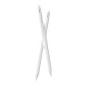 Baseus Smooth Writing 2 Stylus LED indikátorral (fehér)