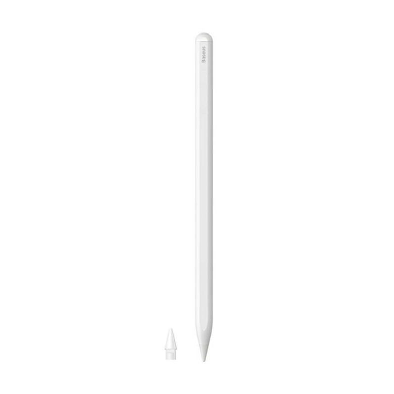 Baseus Smooth Writing 2 Stylus (fehér) Baseus Smooth Writing 2 Stylus (fehér)