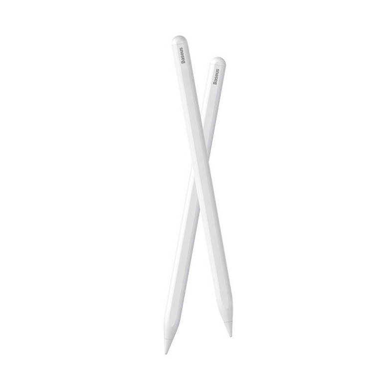 Baseus Smooth Writing 2 Stylus (fehér) Baseus Smooth Writing 2 Stylus (fehér)