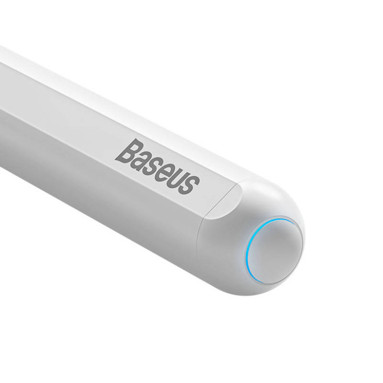 Baseus Smooth Writing 2 Stylus (fehér) Baseus Smooth Writing 2 Stylus (fehér)
