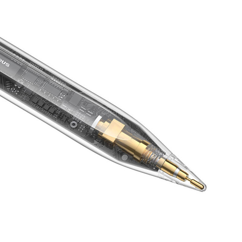 Baseus Smooth Writing 2 Stylus (fehér) Baseus Smooth Writing 2 Stylus (fehér)