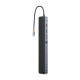 Baseus EliteJoy Gen2 12 az 1-ben HUB, USB-C + 2xHDMI + 3xUSB 3.0 + PD + DP + SD/TF + RJ45 + USB-C + 3.5mm (sötétszürke)