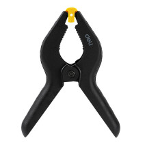 Deli Tools rugós bilincs EDL110006