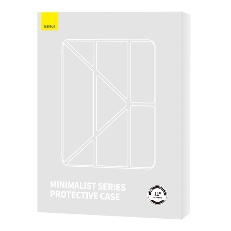 Baseus Minimalista védőtok iPad Pro (2018/2020/2021/2022) 11 hüvelykes