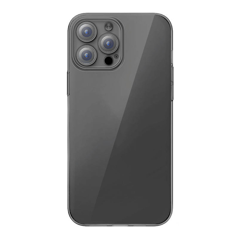 Baseus Corning Védőszett átlátszó tok és edzett üveg iPhone 12 Pro Max készülékhez Baseus Corning Védőszett átlátszó tok és edzett üveg iPhone 12 Pro Max készülékhez