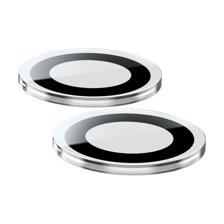 Baseus fényképezőgép objektív fólia iPhone 13/13 Mini készülékhez Baseus fényképezőgép objektív fólia iPhone 13/13 Mini készülékhez
