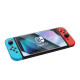 Baseus edzett üveg Nintendo Switch 2019