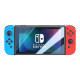Baseus edzett üveg Nintendo Switch 2019