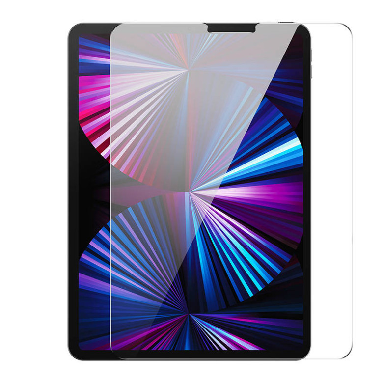 Baseus Paperfeel fólia Pad Pro (2018/2020/2021/2022) 12.9″, átlátszó Baseus Paperfeel fólia Pad Pro (2018/2020/2021/2022) 12.9″, átlátszó