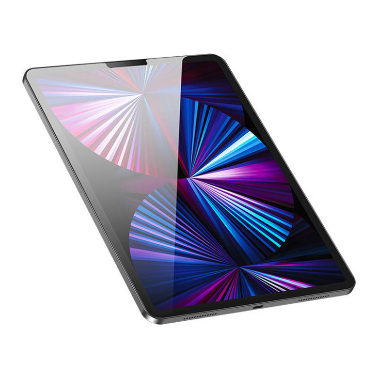 Baseus Paperfeel fólia Pad Pro (2018/2020/2021/2022) 12.9″, átlátszó Baseus Paperfeel fólia Pad Pro (2018/2020/2021/2022) 12.9″, átlátszó