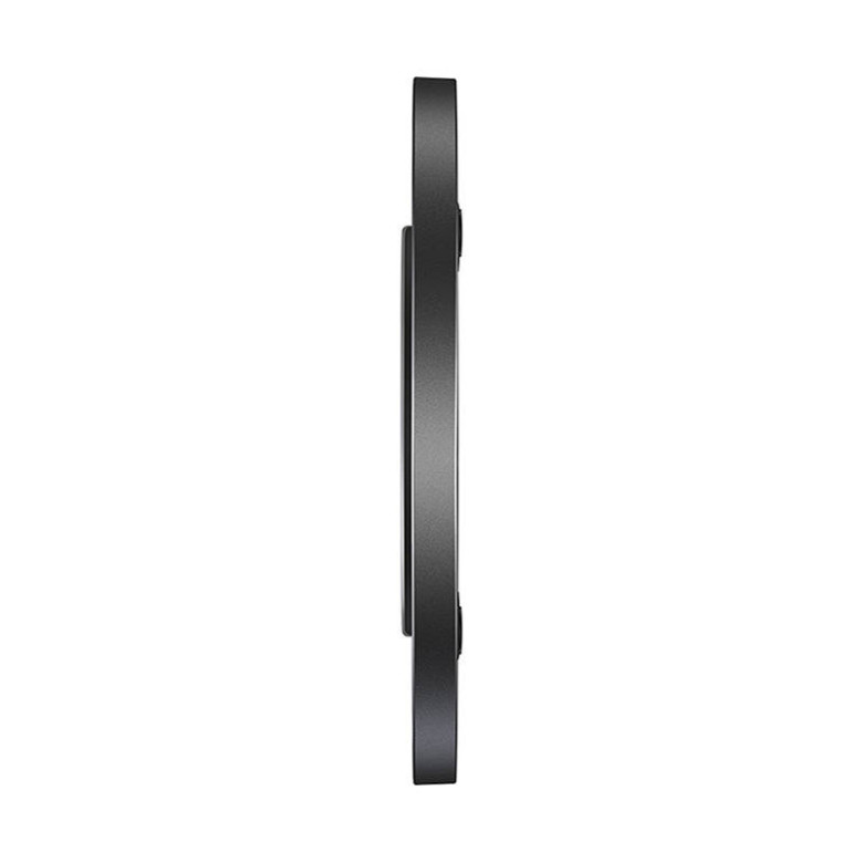 Baseus Simple 2 vezeték nélküli induktív töltő, 15W, USB-C USB-C kábellel (fekete) Baseus Simple 2 vezeték nélküli induktív töltő, 15W, USB-C USB-C kábellel (fekete)