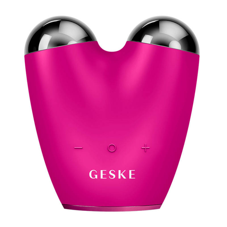Geske 6 az 1-ben Okos ultrahangos arc lifting készülék (magenta) Geske 6 az 1-ben Okos ultrahangos arc lifting készülék (magenta)