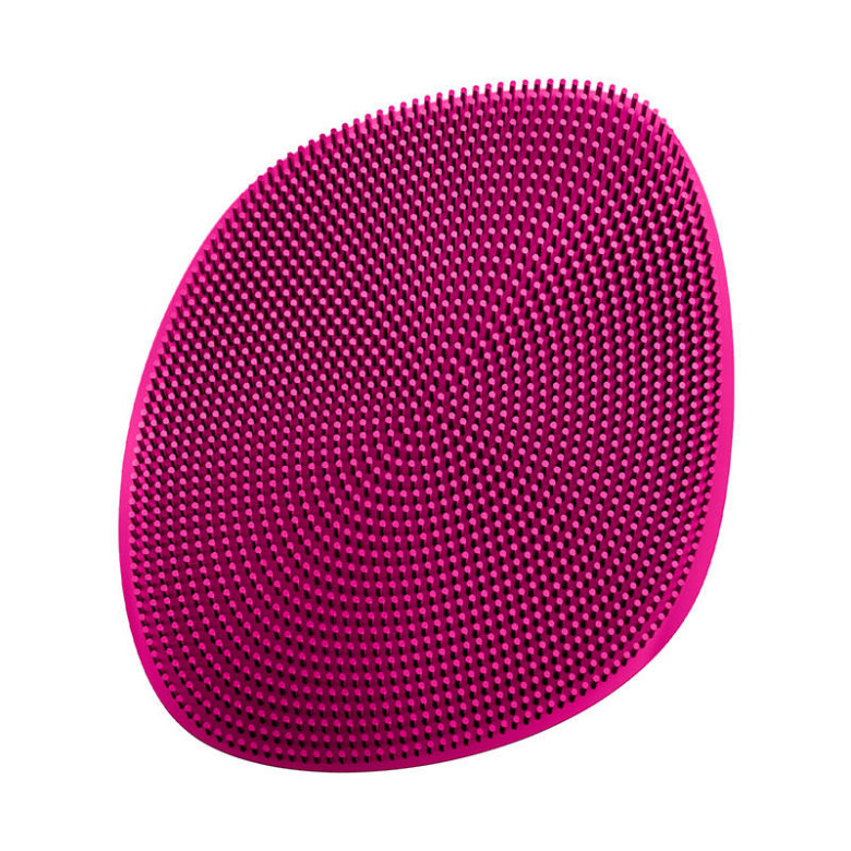 Geske 4 az 1-ben Okos arctisztító kefe (magenta) Geske 4 az 1-ben Okos arctisztító kefe (magenta)
