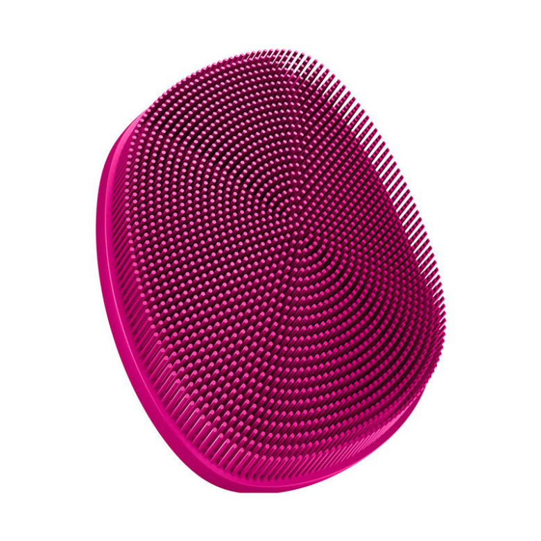 Geske 4 az 1-ben Okos arctisztító kefe (magenta) Geske 4 az 1-ben Okos arctisztító kefe (magenta)