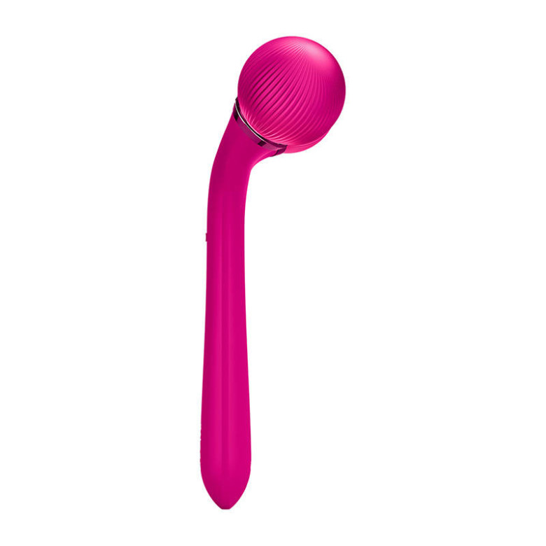 Geske 4 az 1-ben Okos szónikus arc-és testhenger (magenta) Geske 4 az 1-ben Okos szónikus arc-és testhenger (magenta)