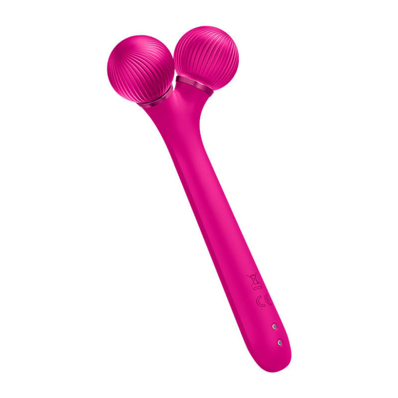 Geske 4 az 1-ben Okos szónikus archenger (magenta) Geske 4 az 1-ben Okos szónikus archenger (magenta)