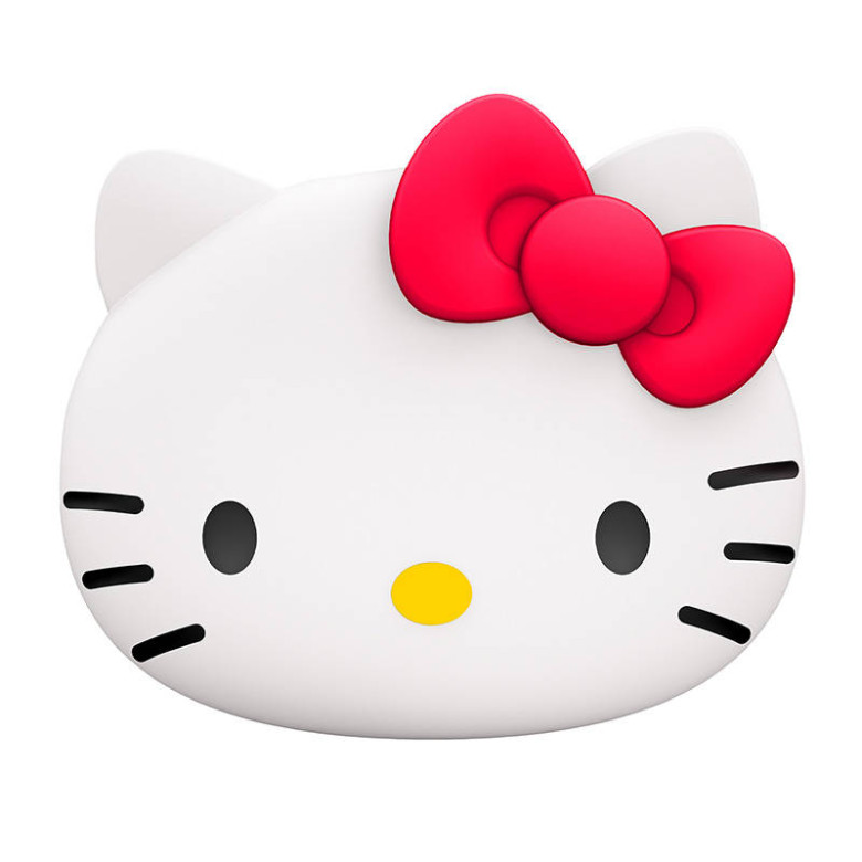 Geske 3 az 1-ben Okos arctisztító kefe (Hello Kitty gyöngyház) Geske 3 az 1-ben Okos arctisztító kefe (Hello Kitty gyöngyház)