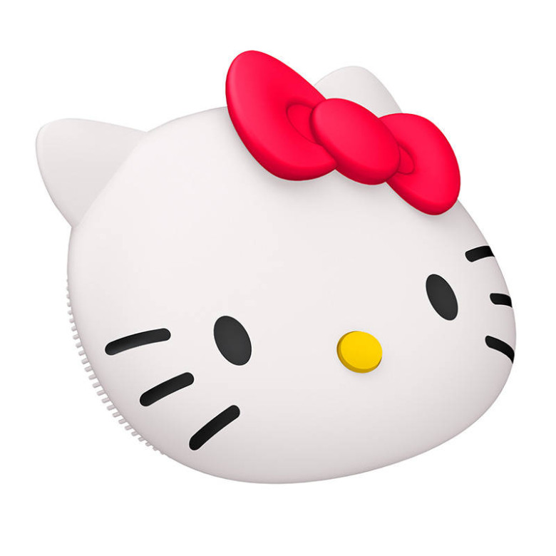 Geske 3 az 1-ben Okos arctisztító kefe (Hello Kitty gyöngyház) Geske 3 az 1-ben Okos arctisztító kefe (Hello Kitty gyöngyház)