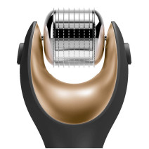 Geske Face Roller mikrotűs fej