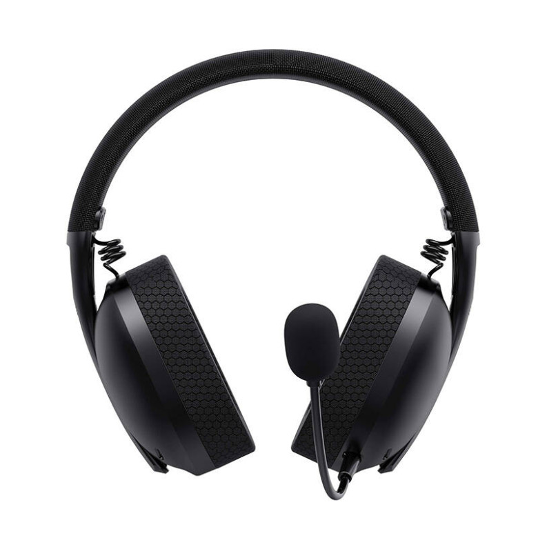 Havit Fuxi H3 2.4G Gaming Headset (fekete) Havit Fuxi H3 2.4G Gaming Headset (fekete)