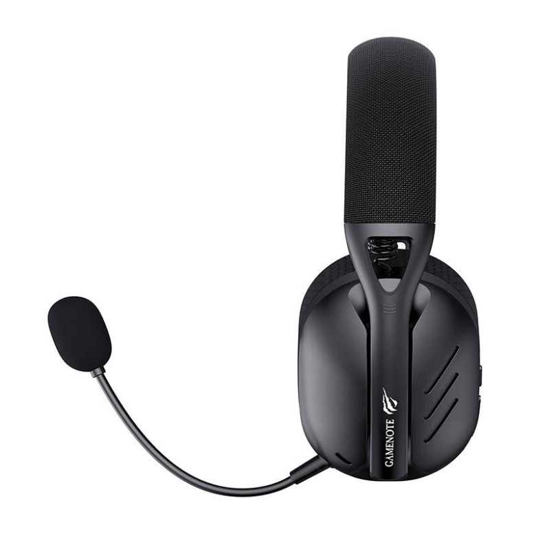 Havit Fuxi H3 2.4G Gaming Headset (fekete) Havit Fuxi H3 2.4G Gaming Headset (fekete)