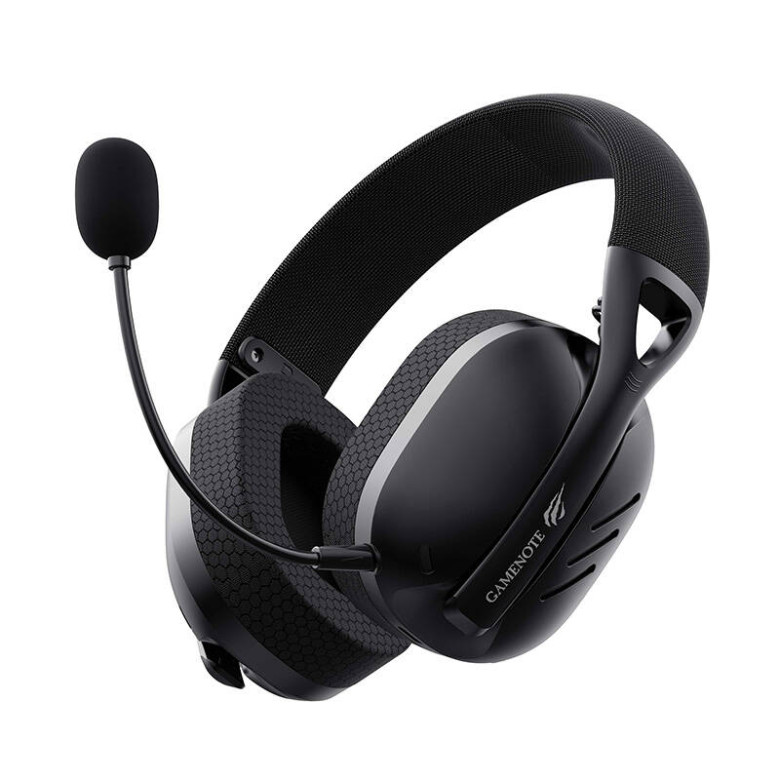 Havit Fuxi H3 2.4G Gaming Headset (fekete) Havit Fuxi H3 2.4G Gaming Headset (fekete)