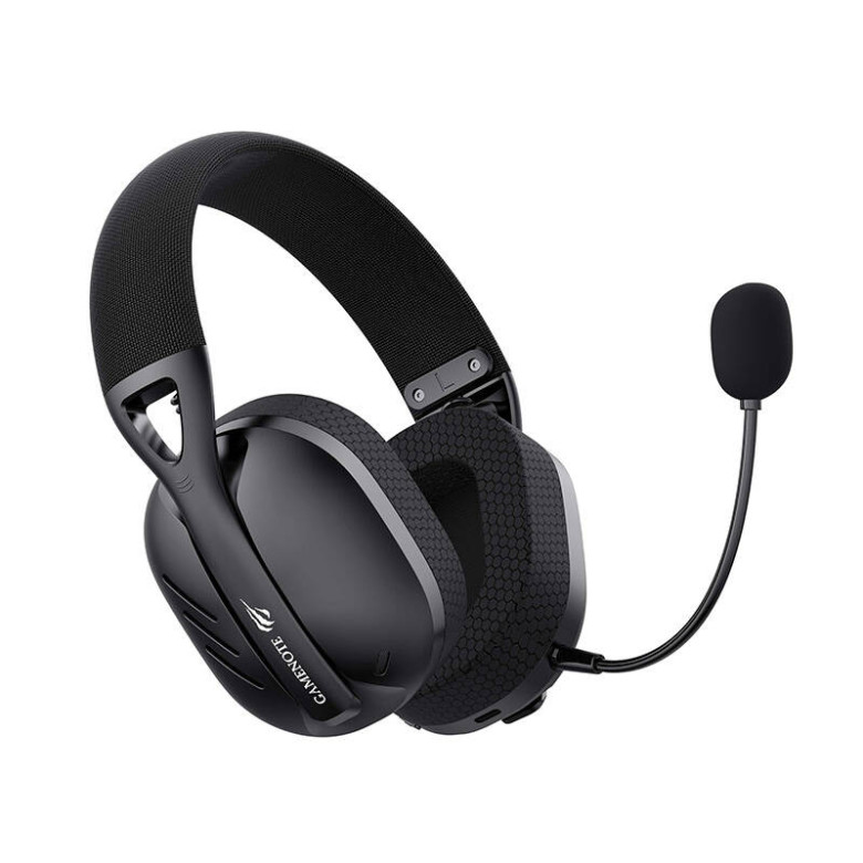 Havit Fuxi H3 2.4G Gaming Headset (fekete) Havit Fuxi H3 2.4G Gaming Headset (fekete)
